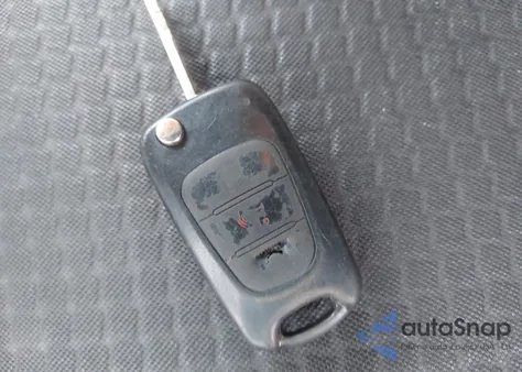 2013 Kia Soul from USA, damaged, VIN KNDJT2A51D7540679